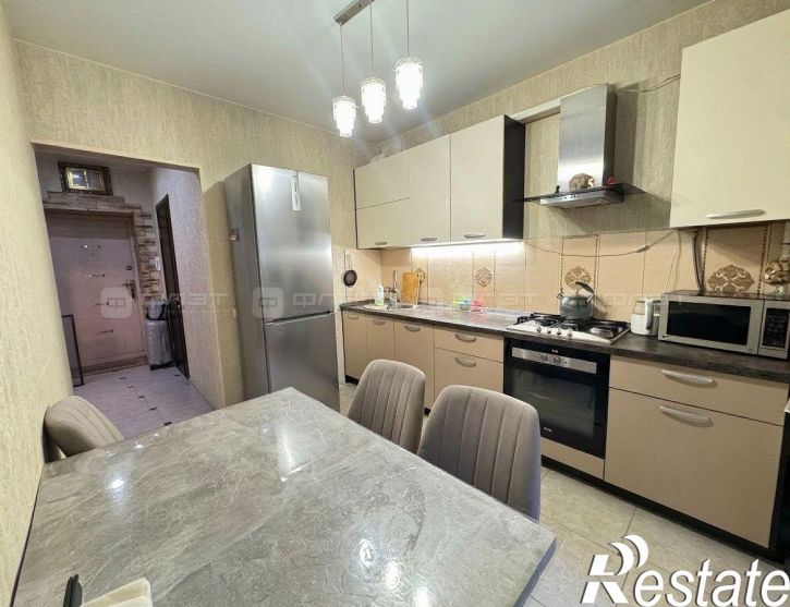 2-комн квартира ул. Отрадная, дом 15
