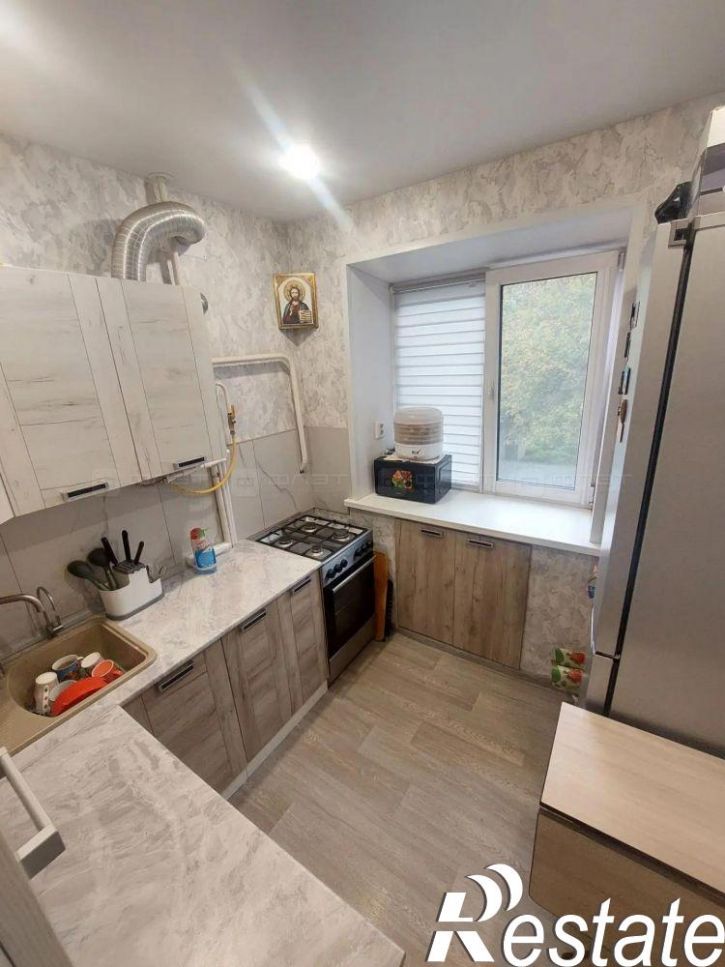 2-комн квартира ул. Хлебозаводская, дом 4
