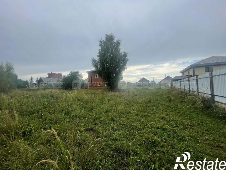 Земельный участок ул. Степная (Борисоглебское), дом 11