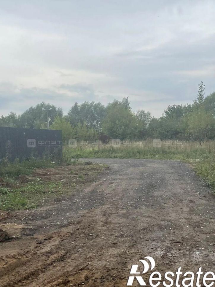 Земельный участок ул. Степная (Борисоглебское), дом 11
