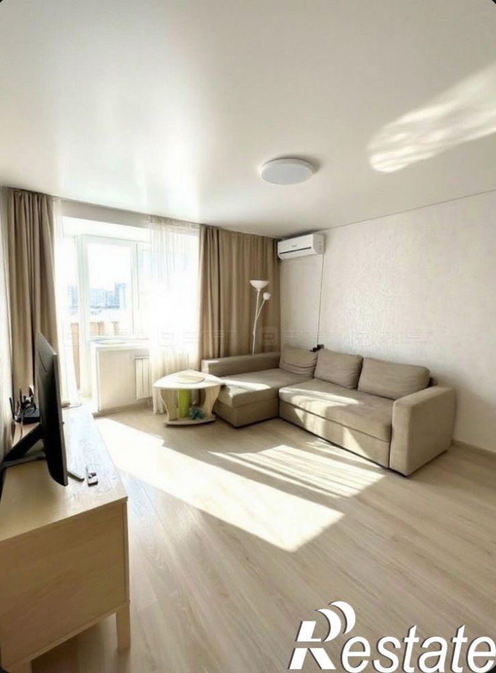 1-комн квартира ул. Академика Парина, дом 6