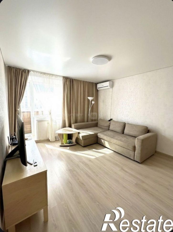 1-комн квартира ул. Академика Парина, дом 6