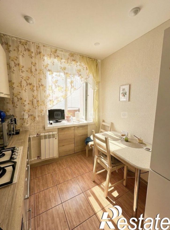 1-комн квартира ул. Академика Парина, дом 6