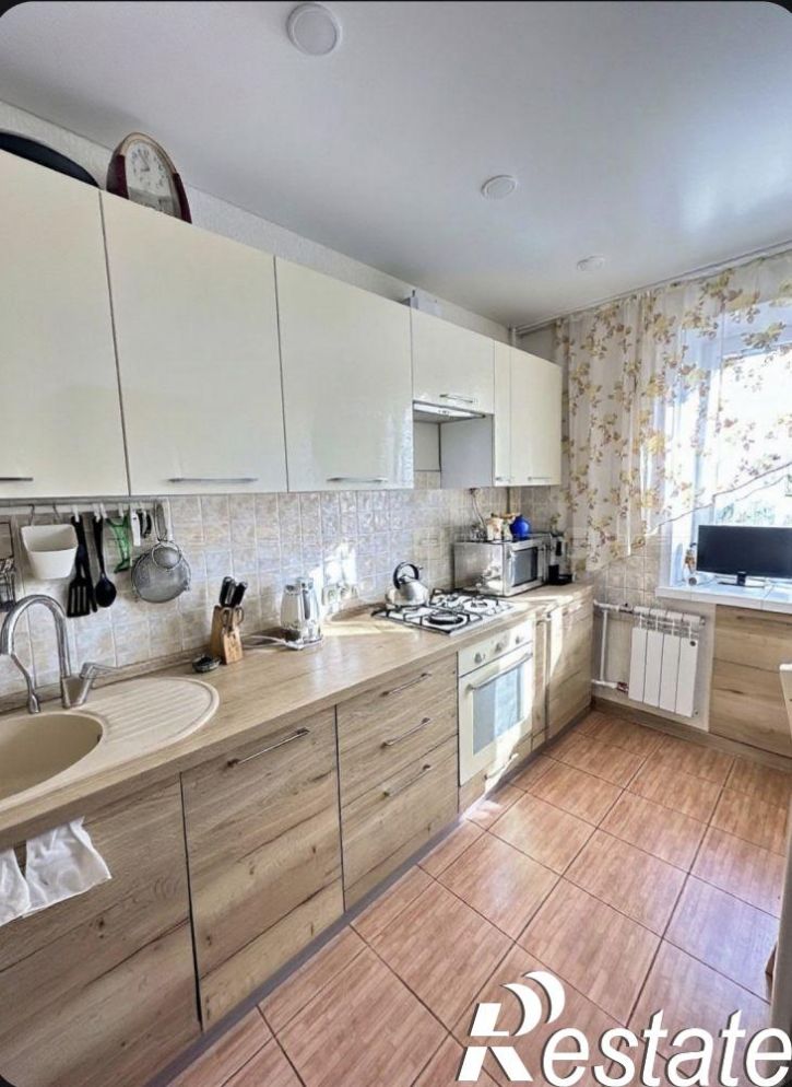 1-комн квартира ул. Академика Парина, дом 6
