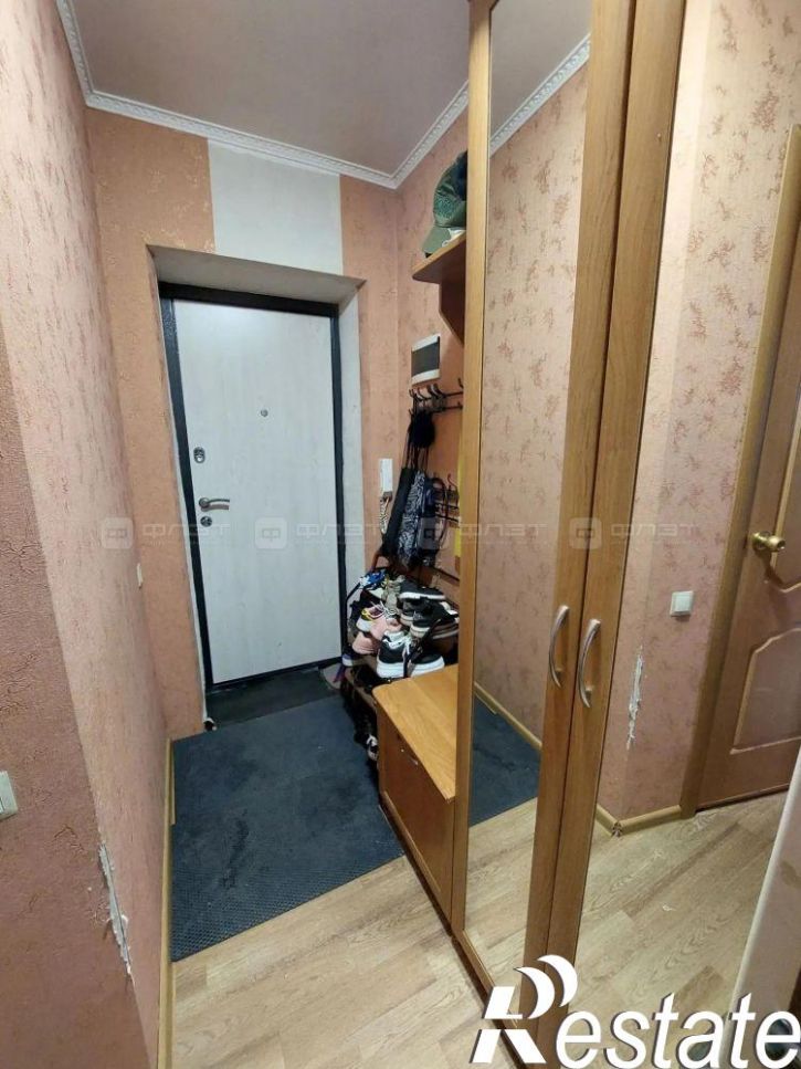 2-комн квартира ул. Химиков, дом 15