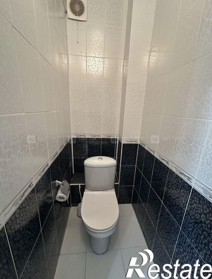 1-комн квартира ул. Академика Парина, дом 6
