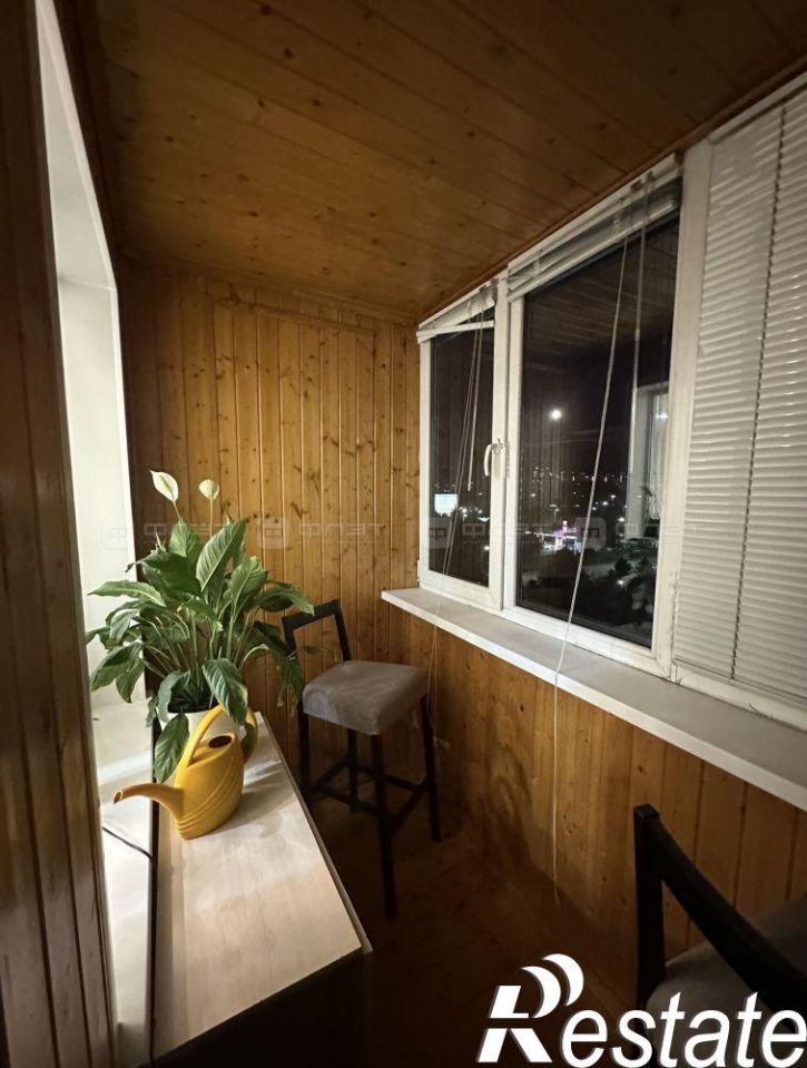 1-комн квартира ул. Академика Парина, дом 6