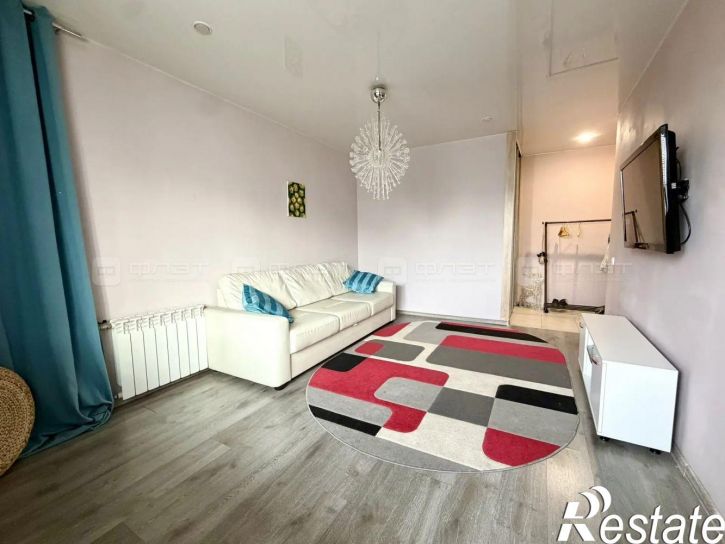 1-комн квартира ул. Маршала Чуйкова, дом 31