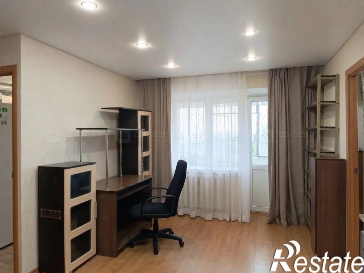 1-комн квартира ул. Декабристов, дом 114