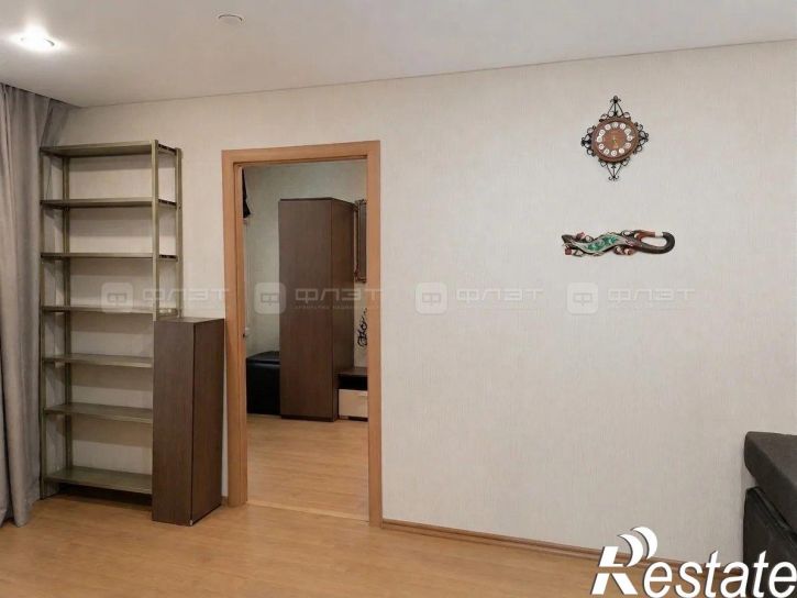 1-комн квартира ул. Декабристов, дом 114
