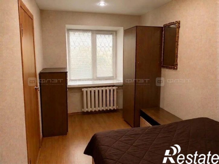 1-комн квартира ул. Декабристов, дом 114