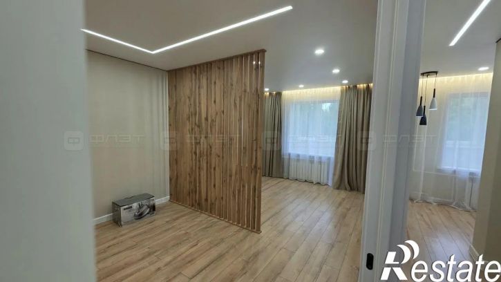 1-комн квартира пр-кт. Фатыха Амирхана, дом 77