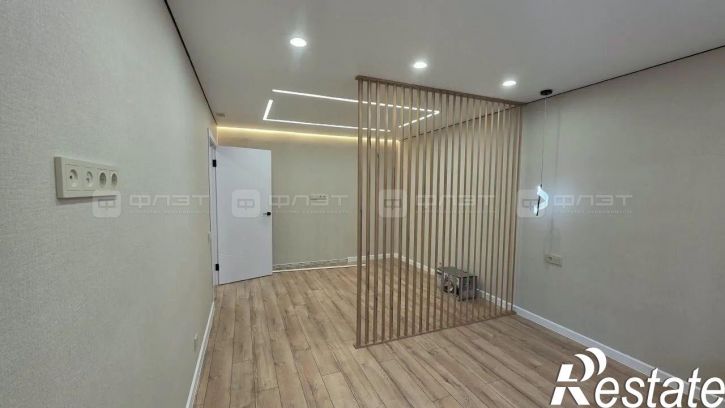 1-комн квартира пр-кт. Фатыха Амирхана, дом 77