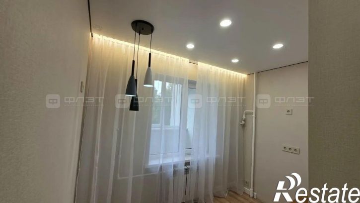1-комн квартира пр-кт. Фатыха Амирхана, дом 77