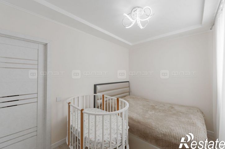 1-комн квартира ул. Архитектора Гайнутдинова, дом 26 к3