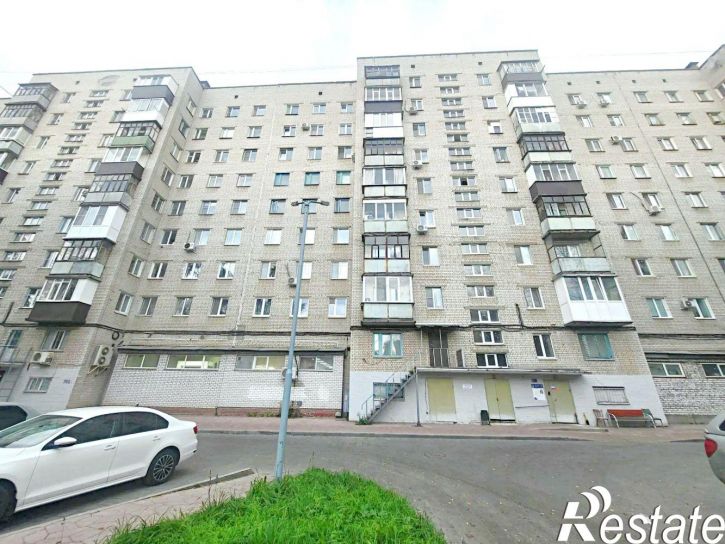 2-комн квартира ул. Карбышева, дом 13
