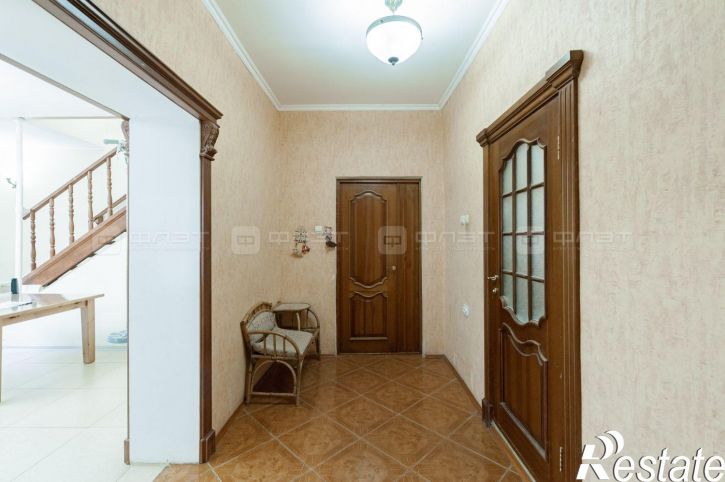 Коттедж/дом ул. Парканат (Вознесенское), дом 26
