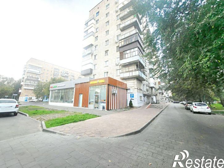 2-комн квартира ул. Карбышева, дом 13