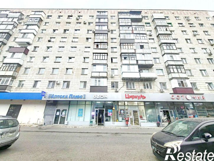 2-комн квартира ул. Карбышева, дом 13