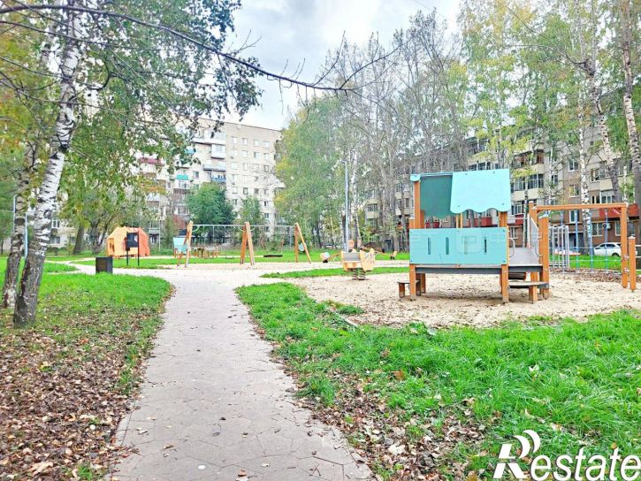 2-комн квартира ул. Карбышева, дом 13