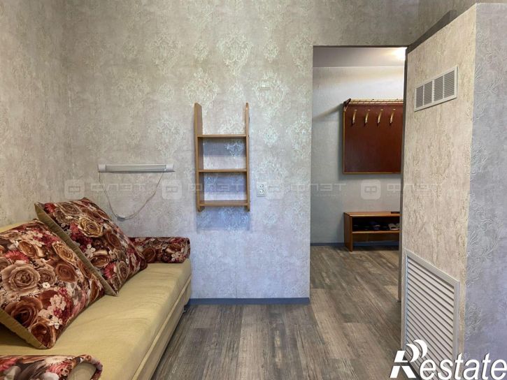 3-комн квартира ул. Фрунзе, дом 15