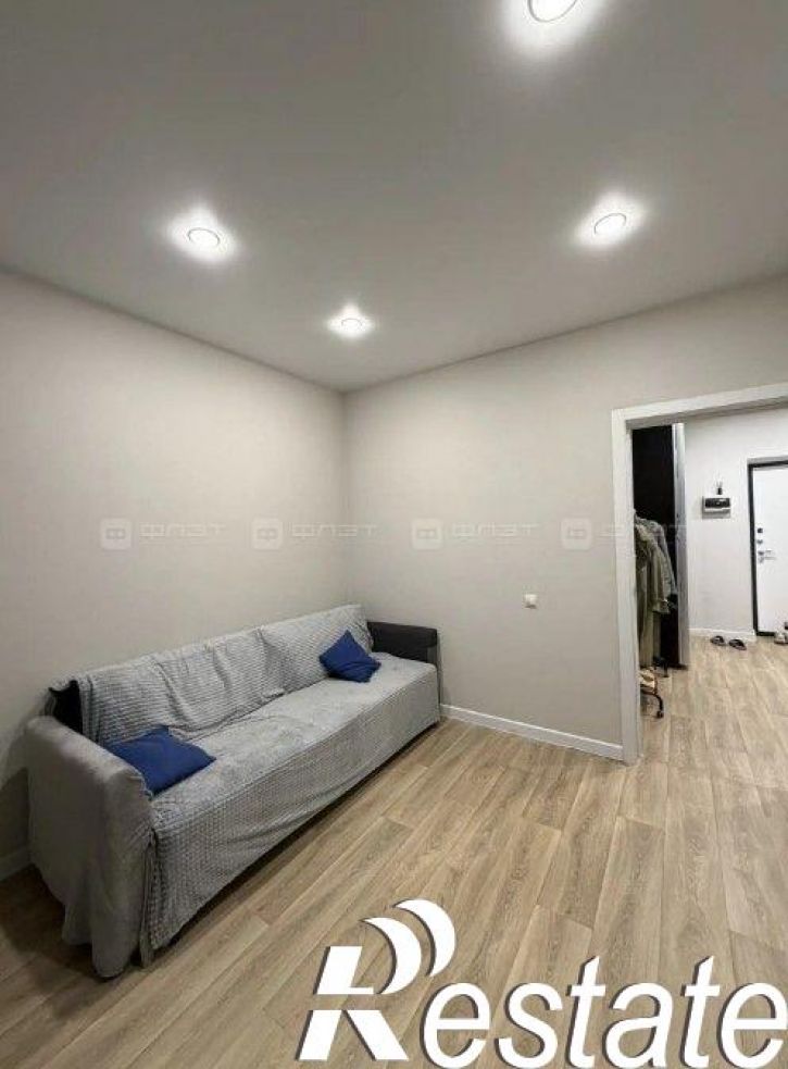 1-комн квартира ул. Серова, дом 50