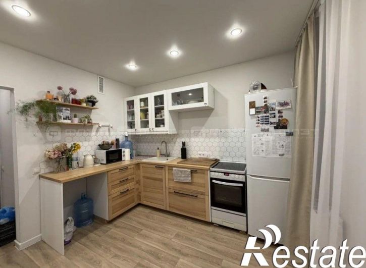 1-комн квартира ул. Серова, дом 50