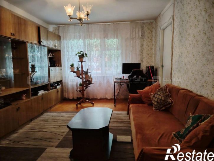 3-комн квартира ул. Аделя Кутуя, дом 4