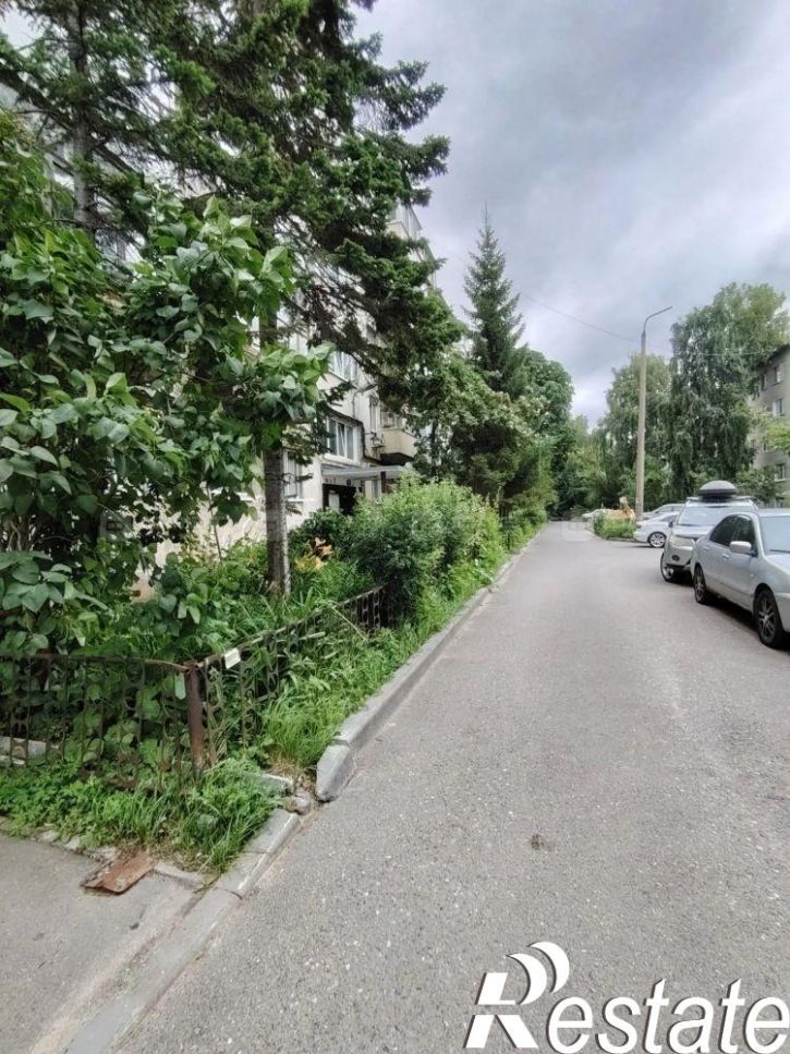 3-комн квартира ул. Аделя Кутуя, дом 4
