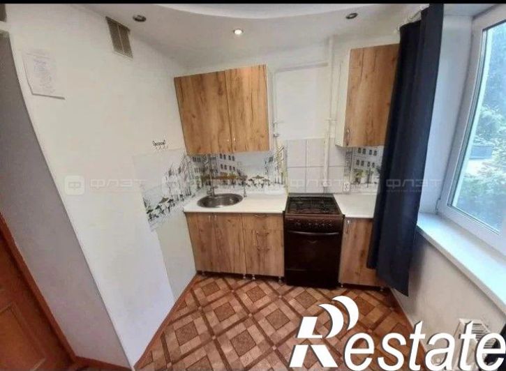 2-комн квартира ул. Октябрьская, дом 10