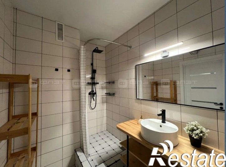 1-комн квартира ул. Серова, дом 50