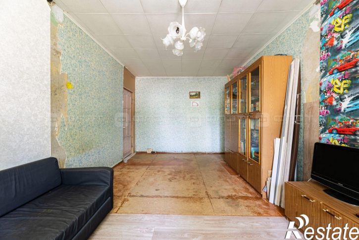 2-комн квартира ул. Галимджана Баруди, дом 9