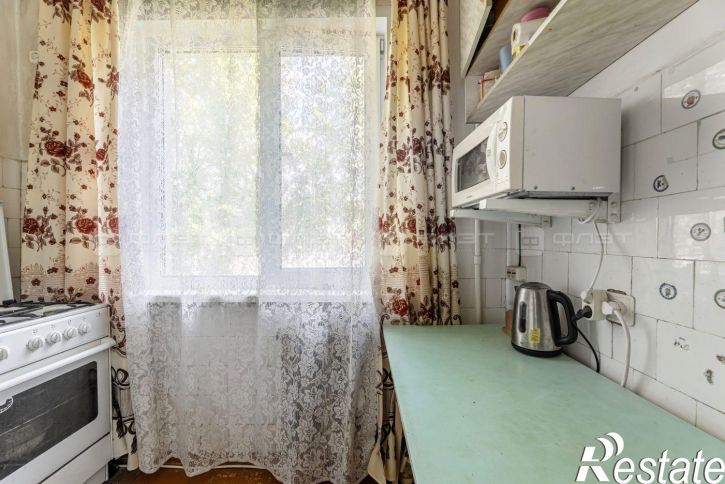 2-комн квартира ул. Галимджана Баруди, дом 9