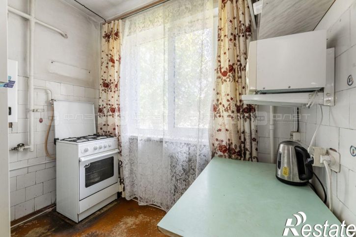 2-комн квартира ул. Галимджана Баруди, дом 9