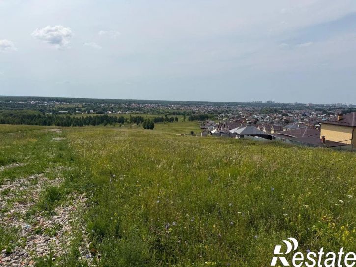 Земельный участок ул. Усадебная
