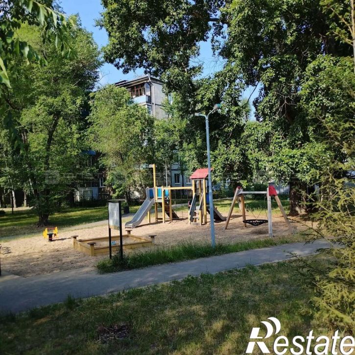 3-комн квартира ул. Черноморская, дом 3