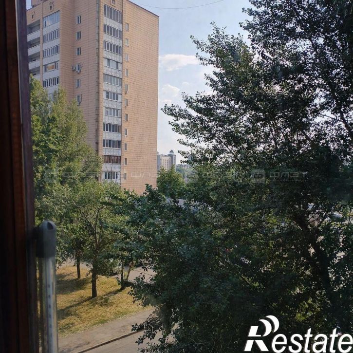 3-комн квартира ул. Черноморская, дом 3