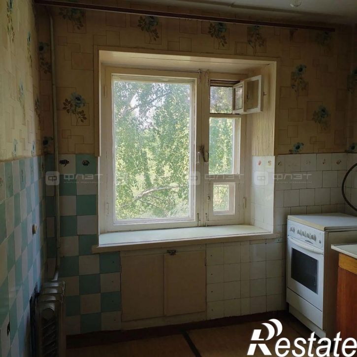 3-комн квартира ул. Черноморская, дом 3