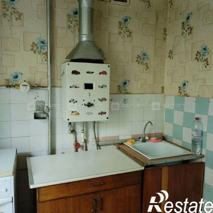 3-комн квартира ул. Черноморская, дом 3