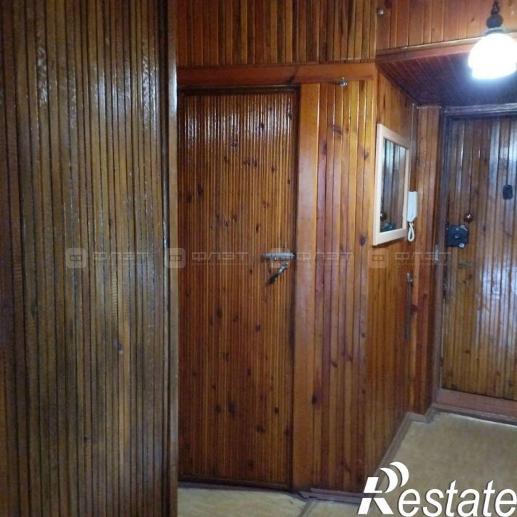 3-комн квартира ул. Черноморская, дом 3