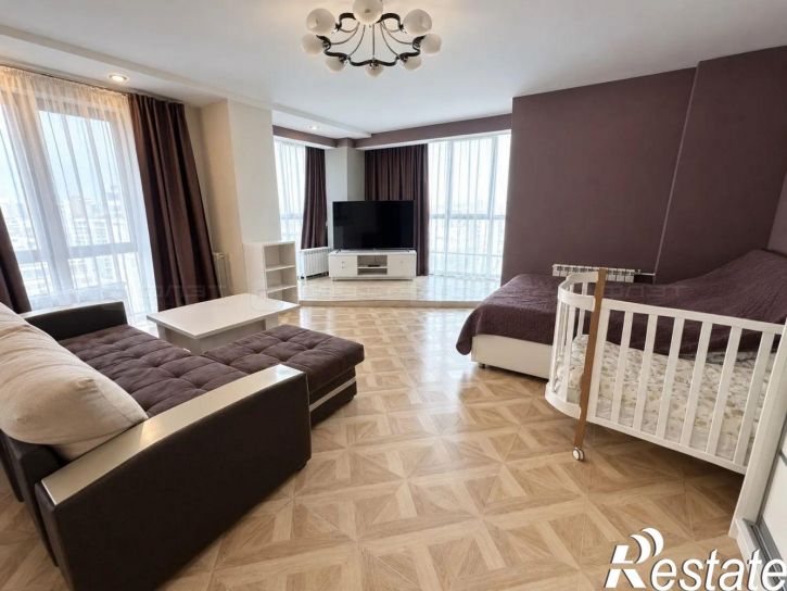 2-комн квартира ул. Петербургская, дом 65