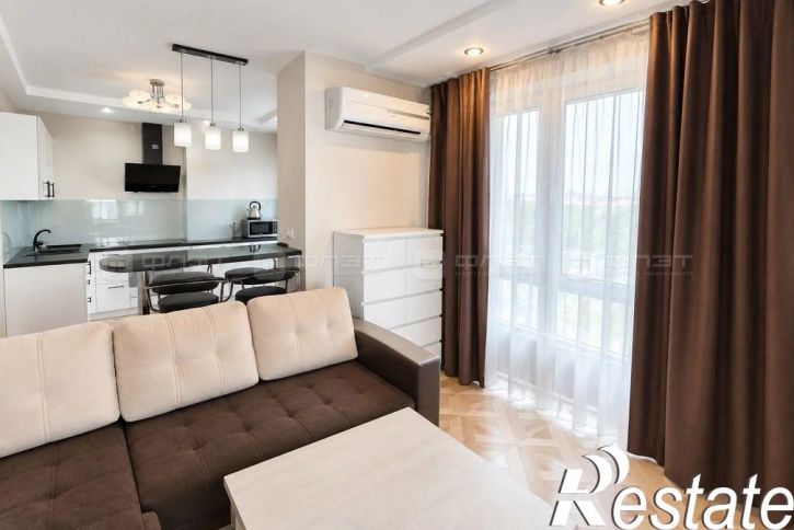 2-комн квартира ул. Петербургская, дом 65