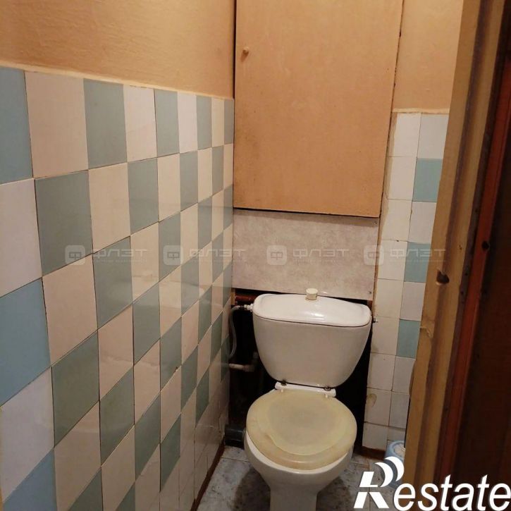 3-комн квартира ул. Черноморская, дом 3