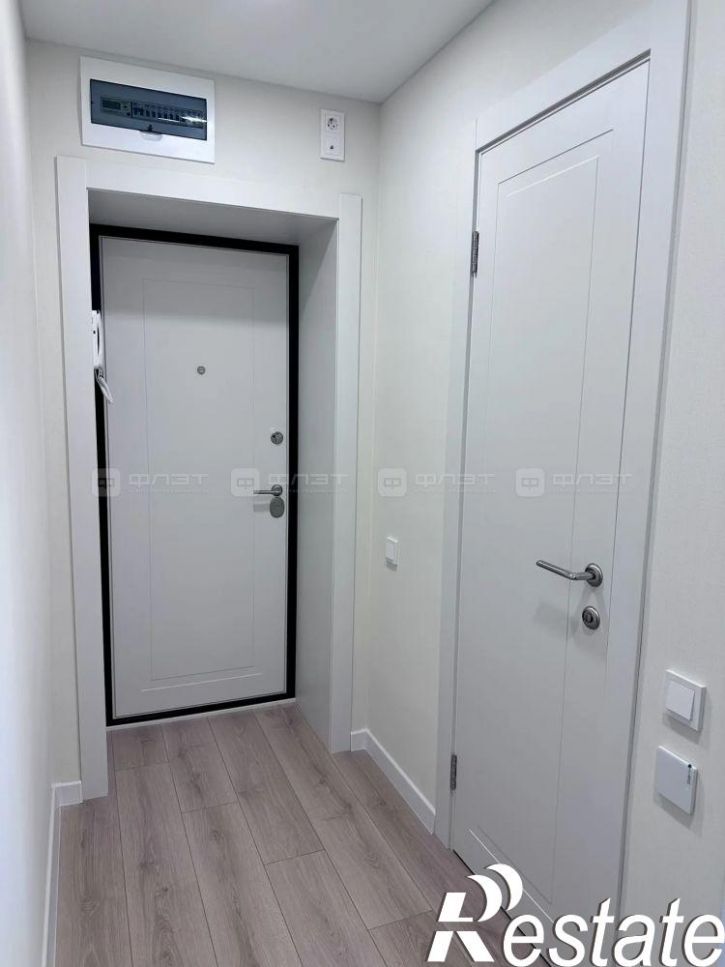 2-комн квартира пр-кт. Ибрагимова, дом 11