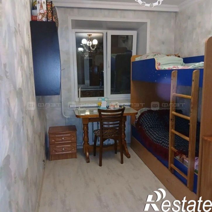 2-комн квартира ул. Лушникова, дом 6