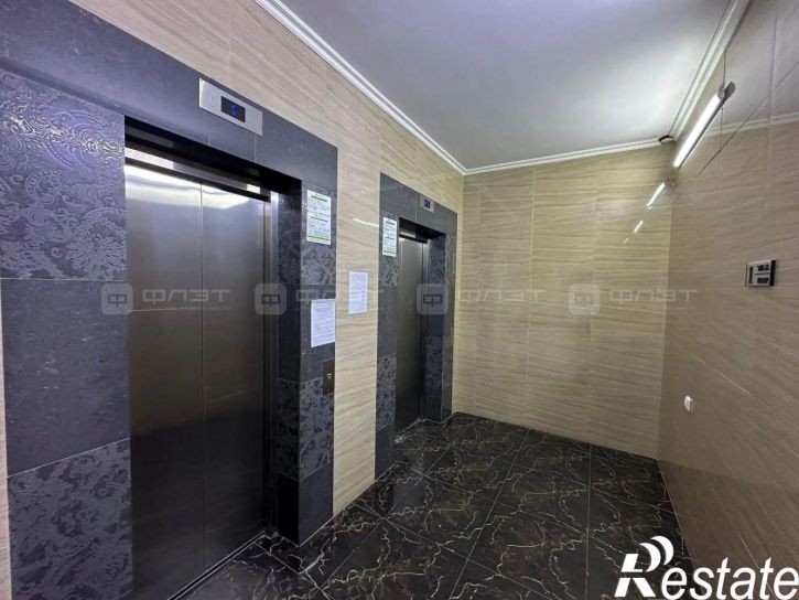 2-комн квартира ул. Петербургская, дом 65
