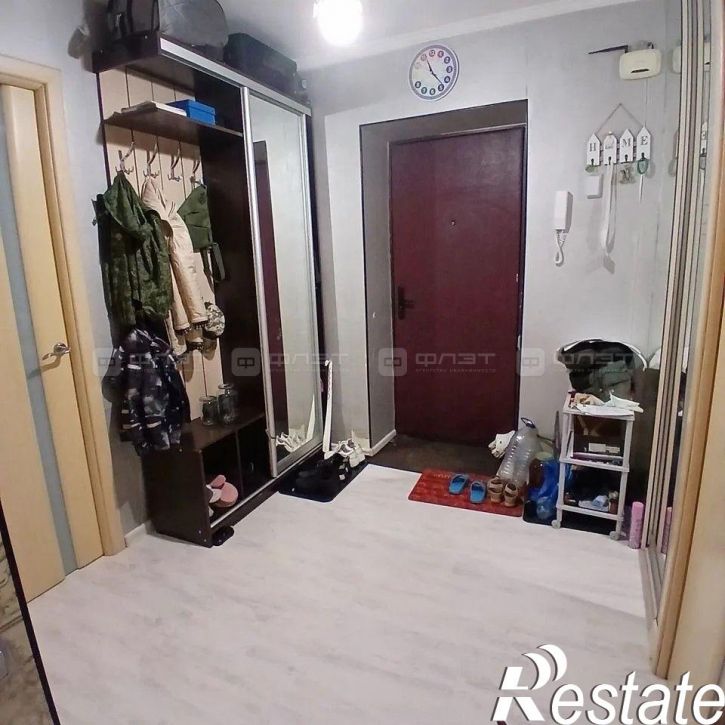 2-комн квартира ул. Лушникова, дом 6