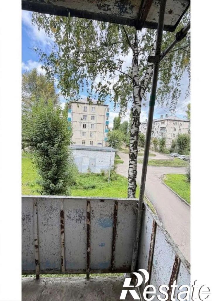 2-комн квартира ул. Волгоградская, дом 24
