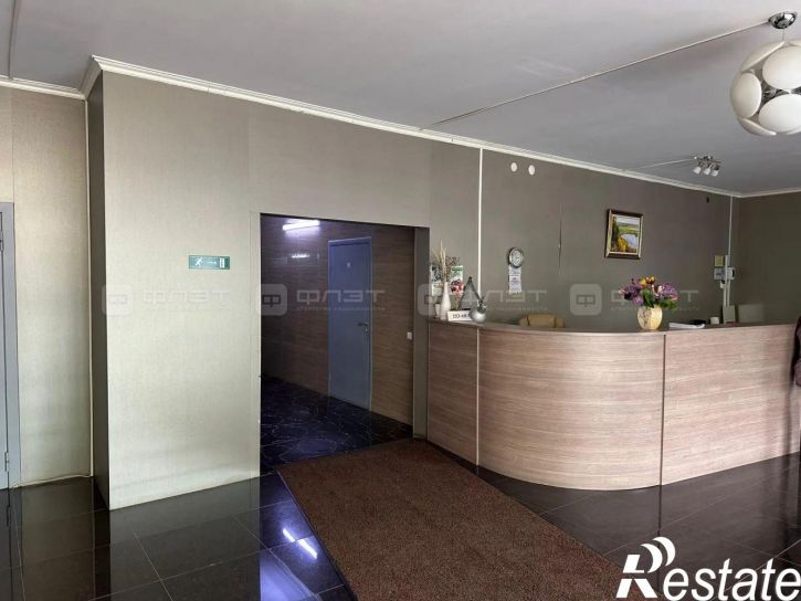 2-комн квартира ул. Петербургская, дом 65