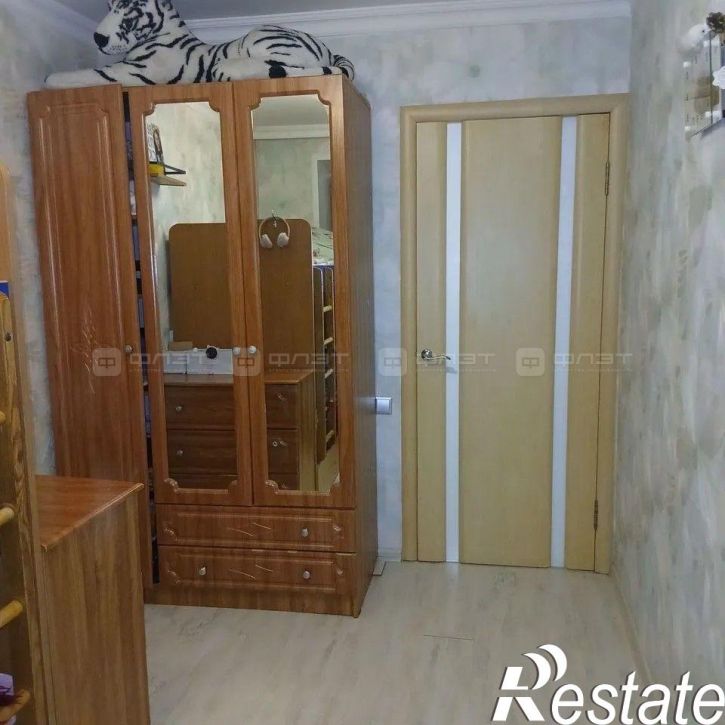 2-комн квартира ул. Лушникова, дом 6
